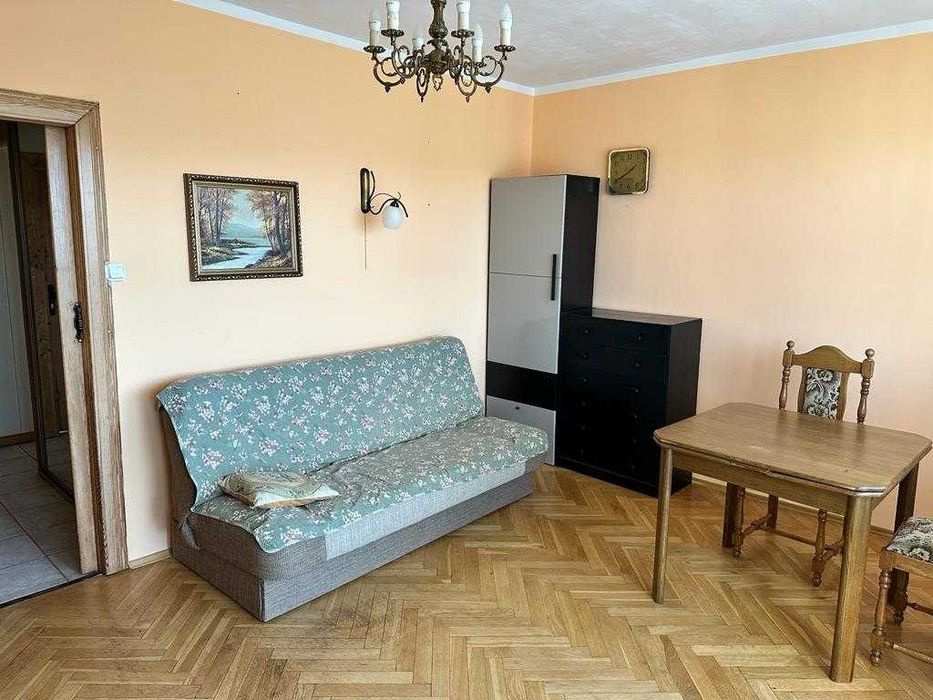 Żabianka Gospody 14, pokój 16m^2, VIII p.