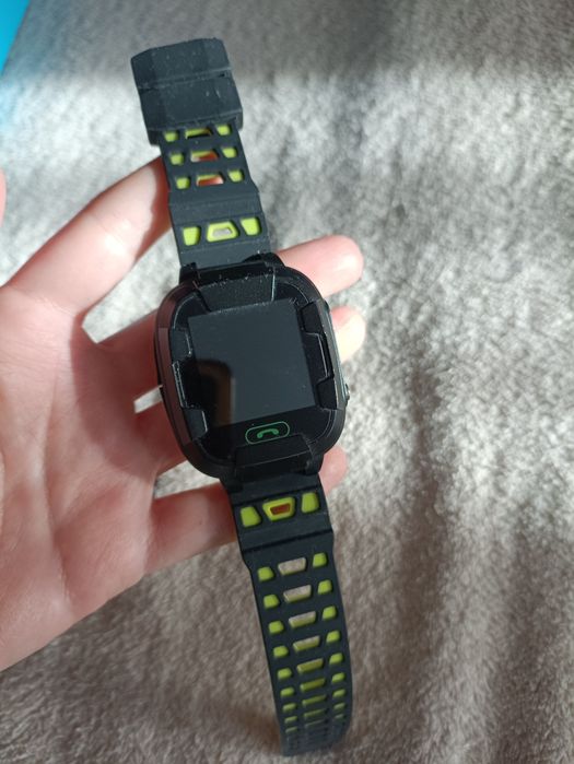 Смарт годинник дитячий