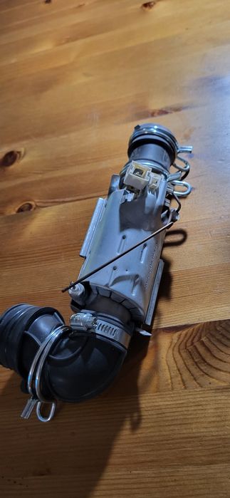 Grzalka  zmywarki beko