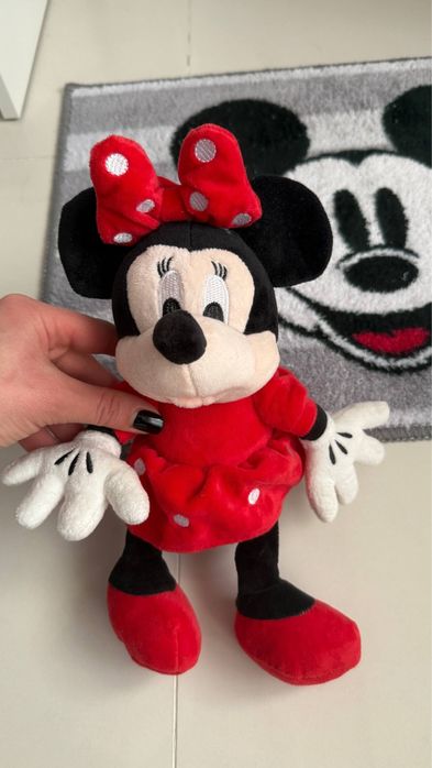 дитяча іграшка Minnie Mouse