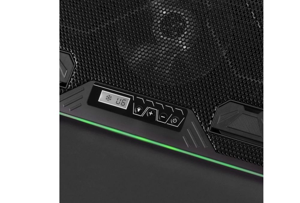 Stolik / podstawka pod laptopa Mars Gaming MNBC6
