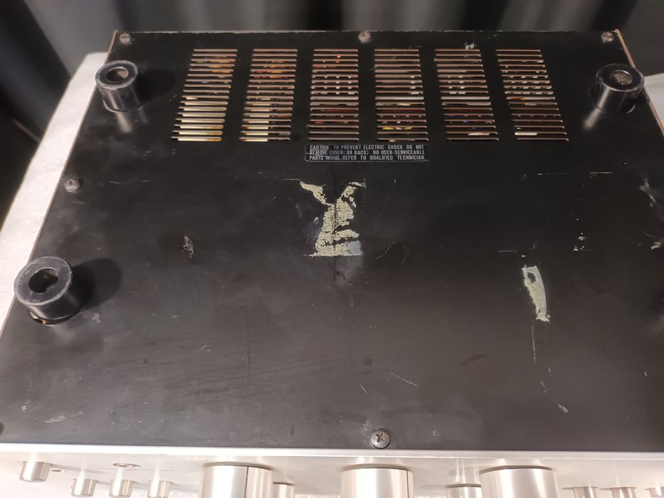 Підчилювач звуку MARANTZ 1030(e)