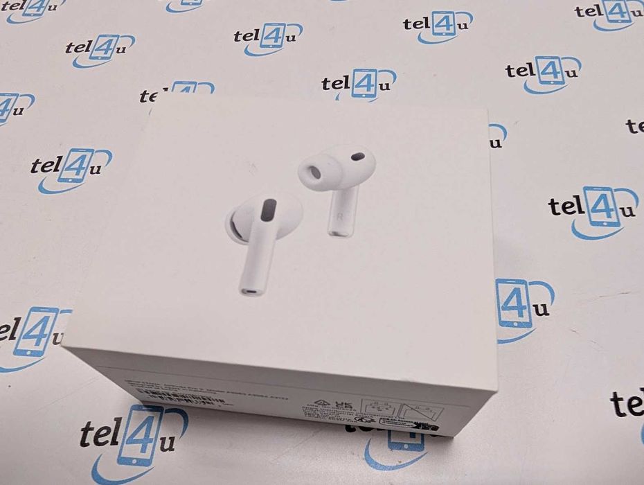 Tel4u Apple Airpods Pro 3 gen. Długa 35