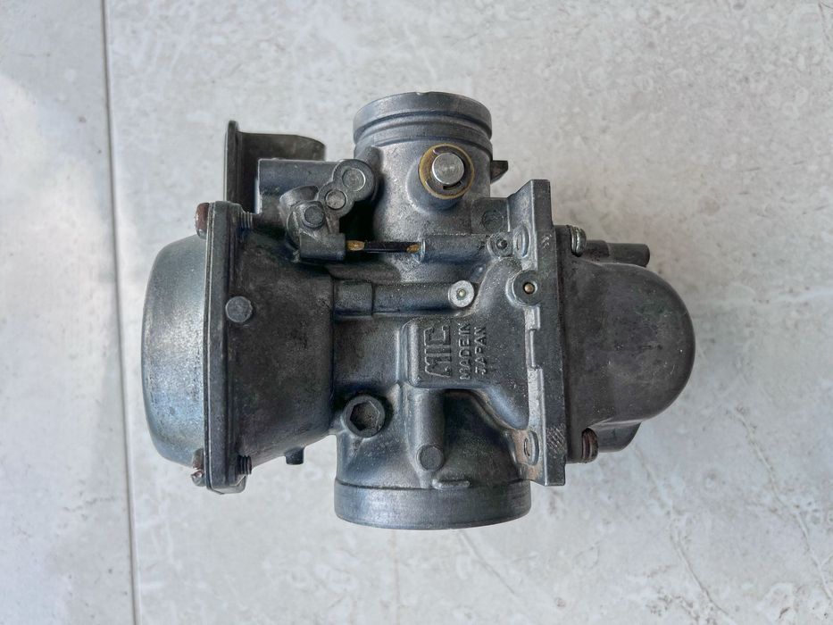 Gaźnik Yamaha SR 250