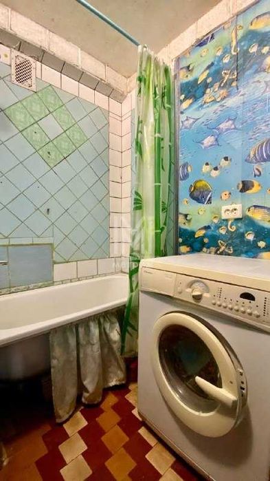 Продажа 2-комнатной квартиры Салтовка Владислава Зубенко 602 мкр-рн