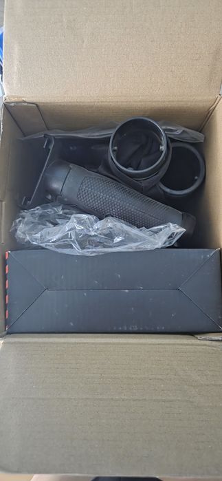 Акумуляторна повітродувка