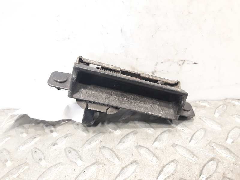 PUXADORA EXTERIRO DA MALA MAZDA 6 SEDÁN 2.0 DI 143CV 1998CC