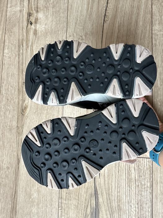 Зимові чобітки Clibee (24)