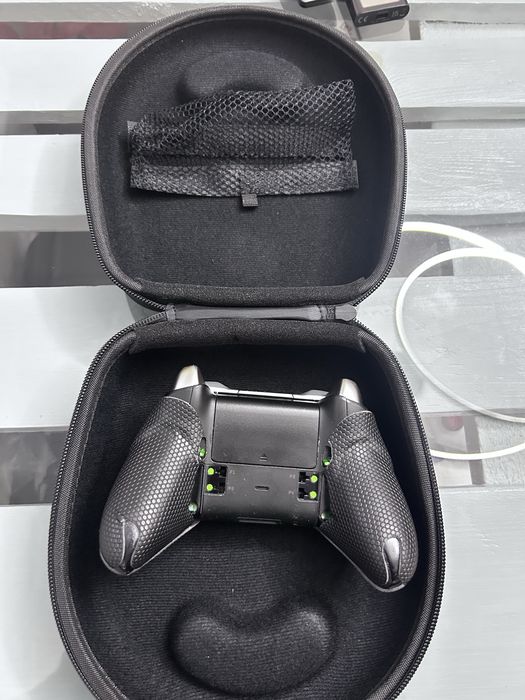 Pad elite 1 xbox fps r6