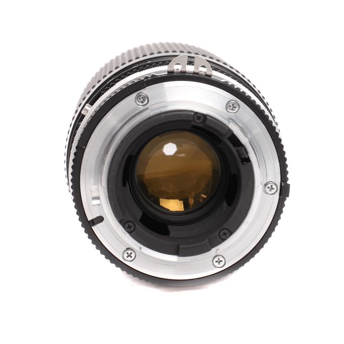 Nikkor 35-200/3.5-4.5 AI-S Gwarancja! Sklep – KOMIS w Warszawie! RATY 0%