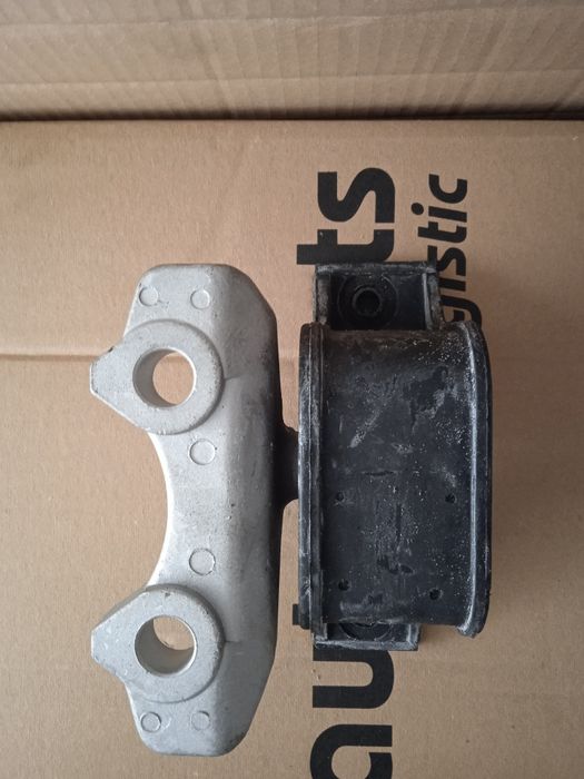 Apoio motor - Opel Corsa C