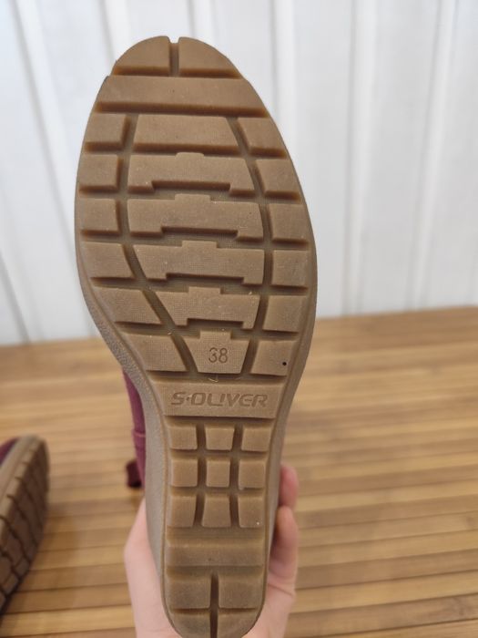 чоботи зимові замшеві