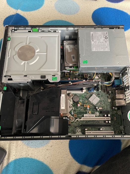 Reparação/ Manutenção de computadores