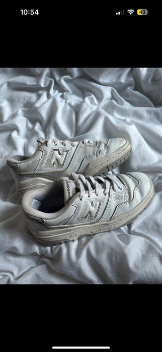 New Balance 550 rozmiar 36