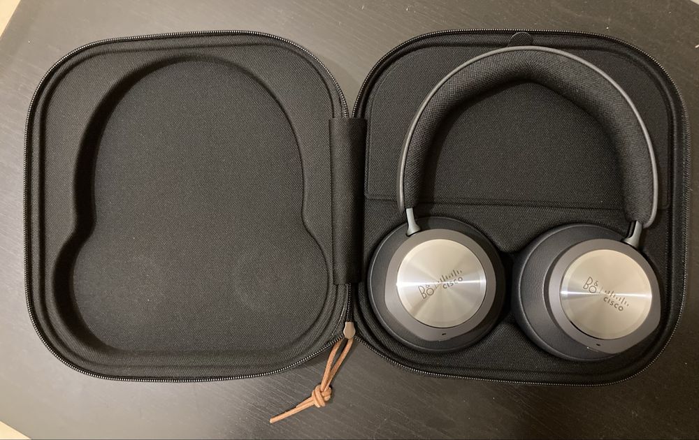 Bang & Olufsen Cisco 980