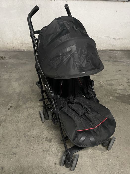 Carrinho bebé “Mini” Easywalker