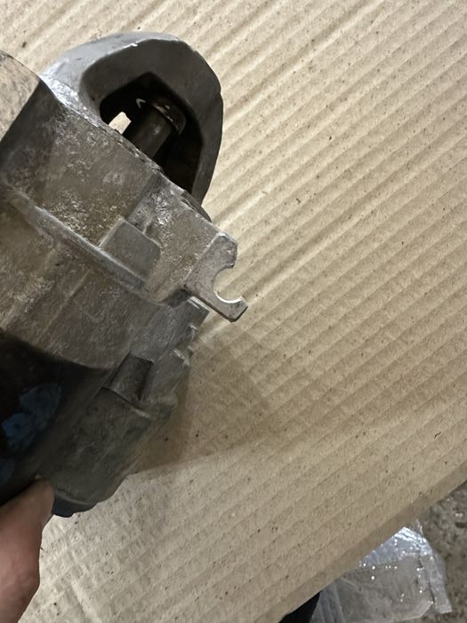 Стартер bmw 2.0D/3.0D n47,n57,7801203