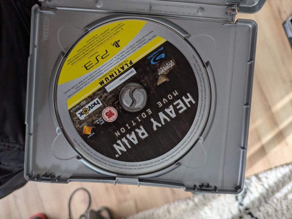 jogos ps3 otimos