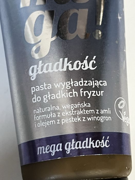 pasta wygladzajaca onlybio