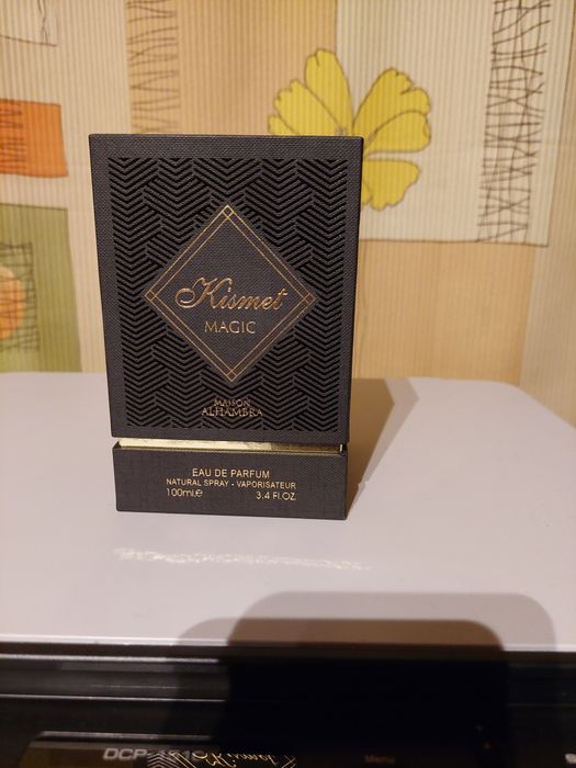 Kismet Magic woda perfumowana 100ml
