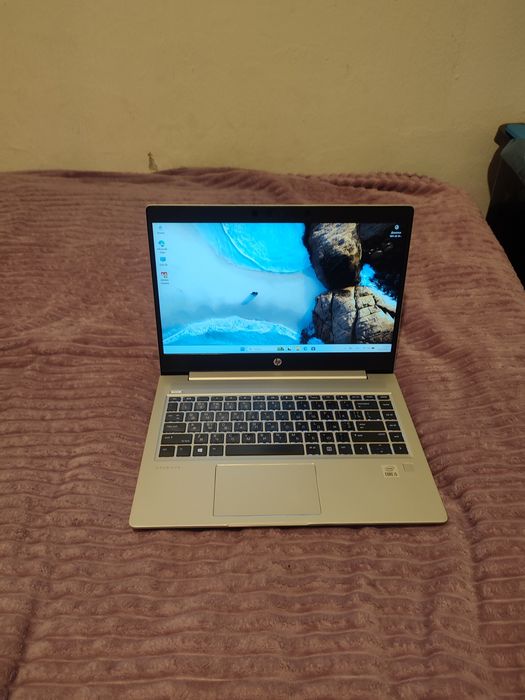 Продам  ноутбук hp probook 440 g7