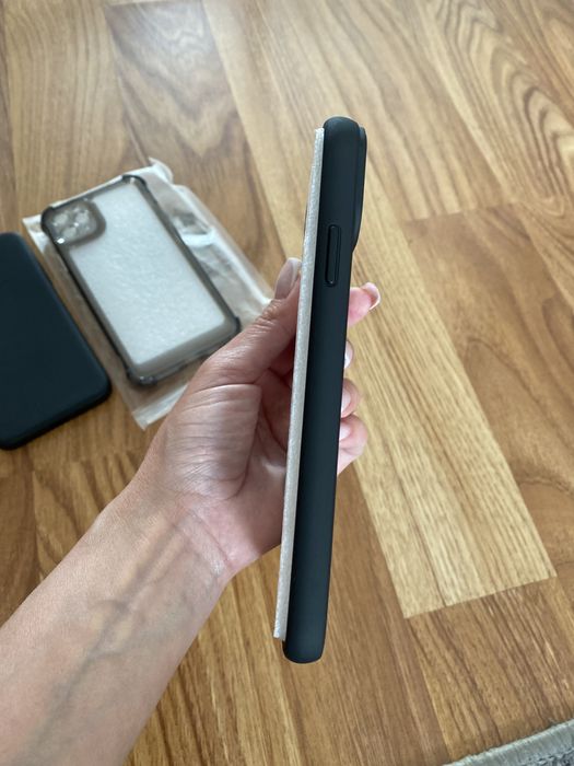 Чохли на iphone 11 pro max