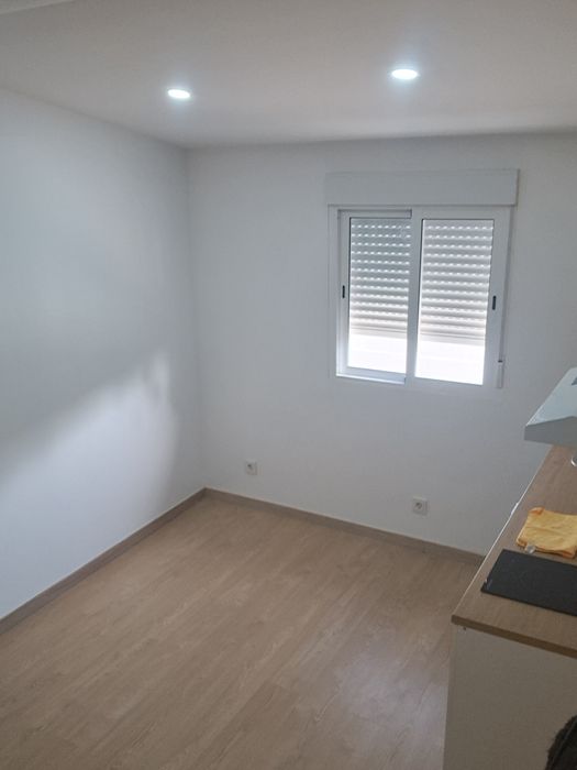 Casa amovível óptima opção!!!