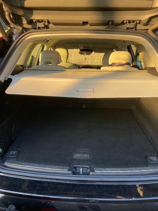 Volvo xc 60 D4R Design