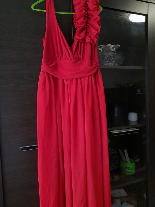 Платье вечернее выпускное