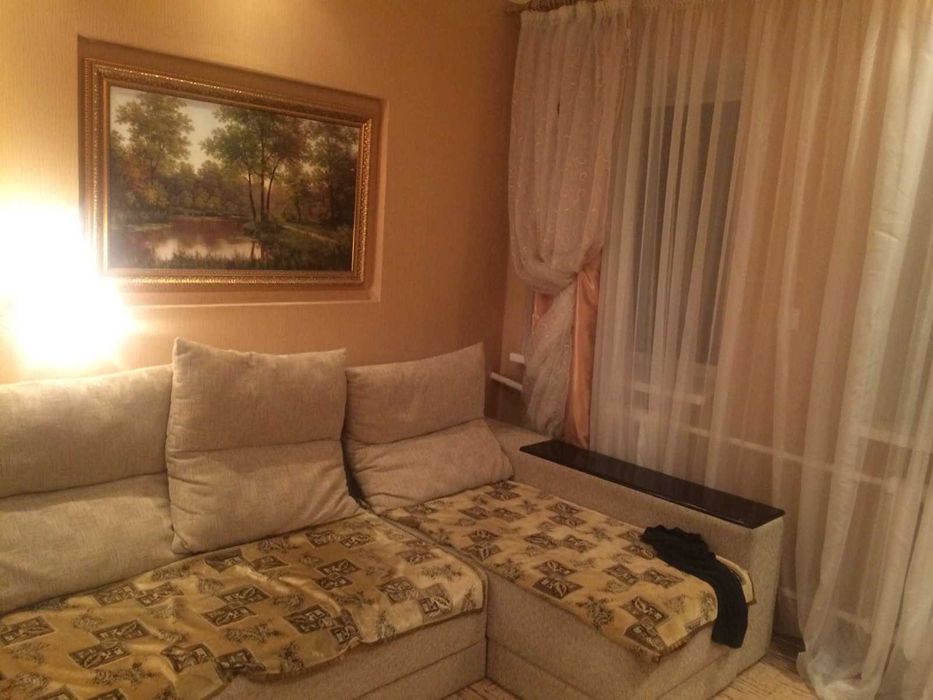 Продажа квартиры с хорошим ремонтом в общем дворе: 20 000 $ - Продаж ...