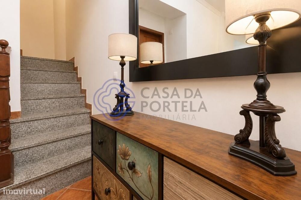 Moradia T2 totalmente renovada em Belmonte | Pronta a habitar ou a ren