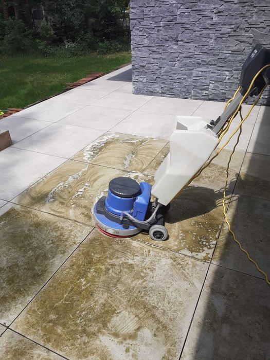 Pranie Czyszczenie Dywany Tapicerki Posadzki. PHU Ireneusz Balwierz