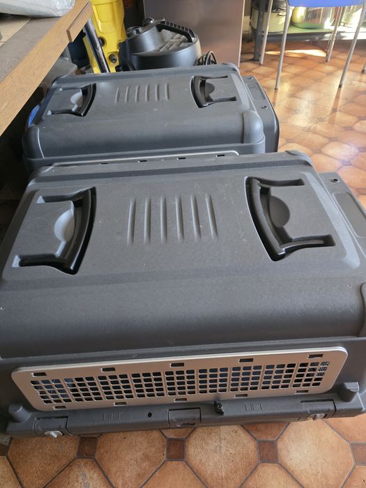 Transportery dla zwierząt