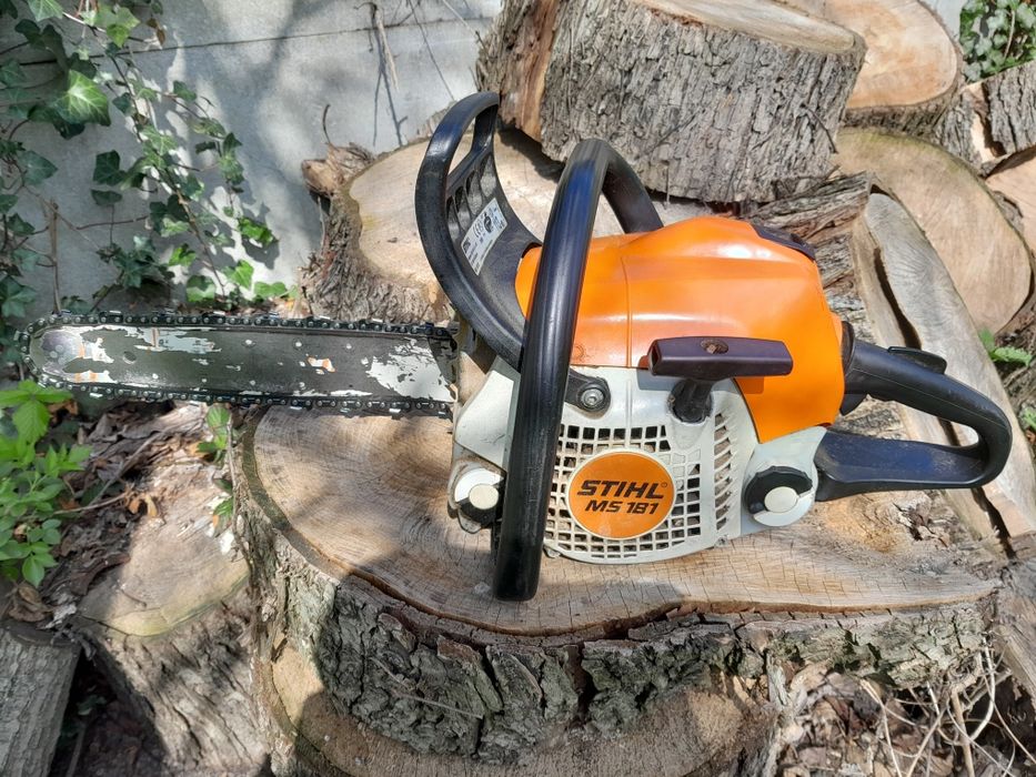 Pilarka Stihl ms181 sprzedam