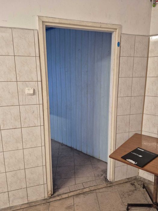 Do wynajęcia budynek przemysłowy Cholerzyn