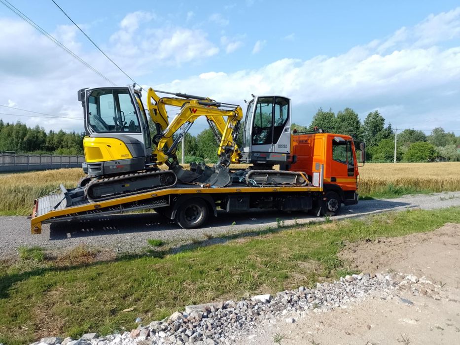 Pomoc drogowa,transport,laweta