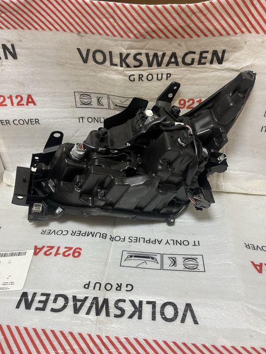 Фара правая mazda cx-5