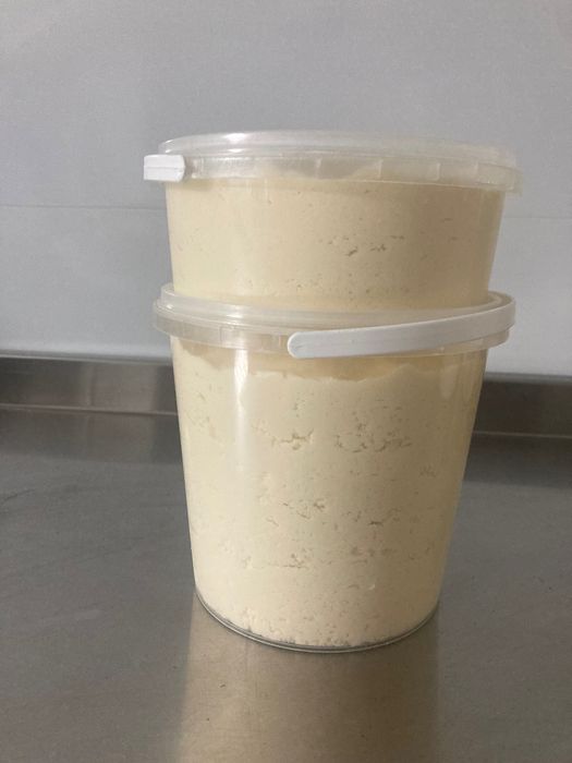 Бринзі з коровʼячого молока