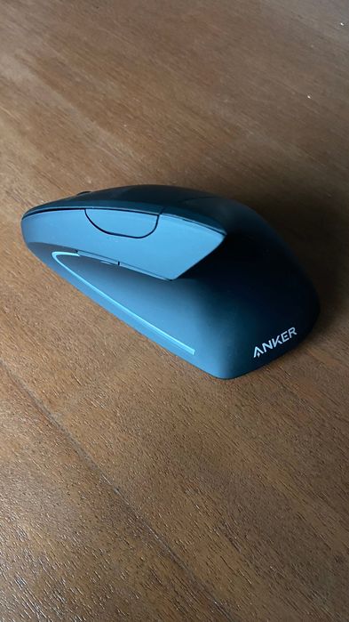 Ergonomic Vertical Mouse by Anker64730097788674121