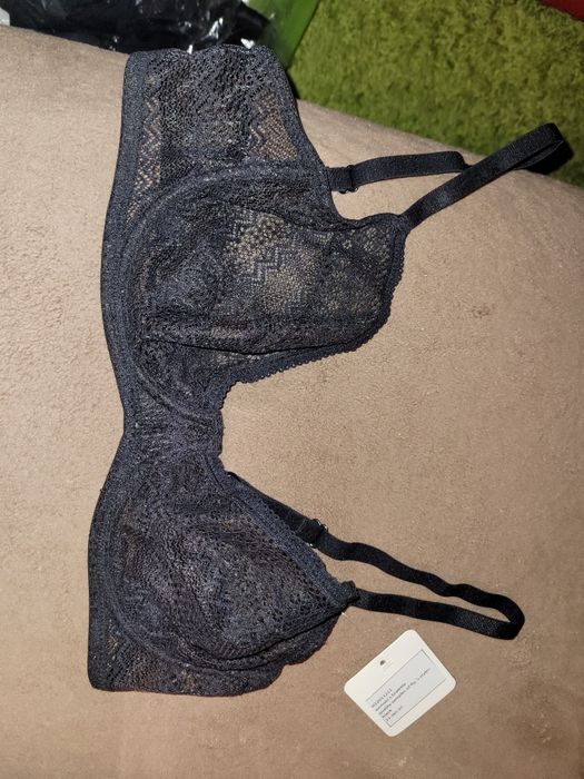 Gatta bralette polecam