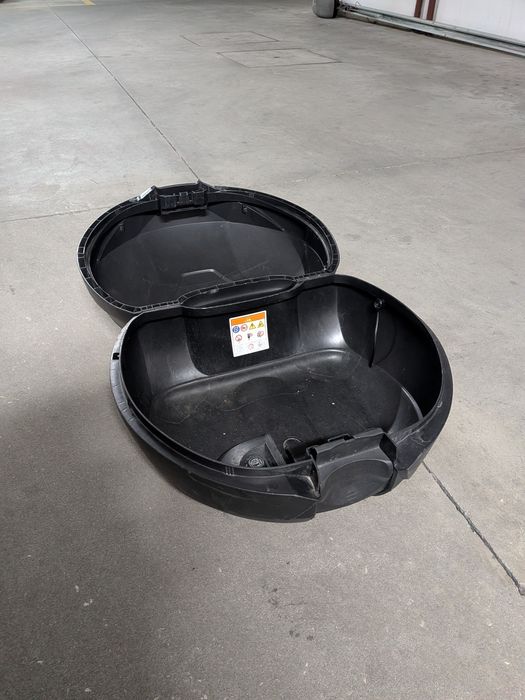 Top case Honda NC 750x