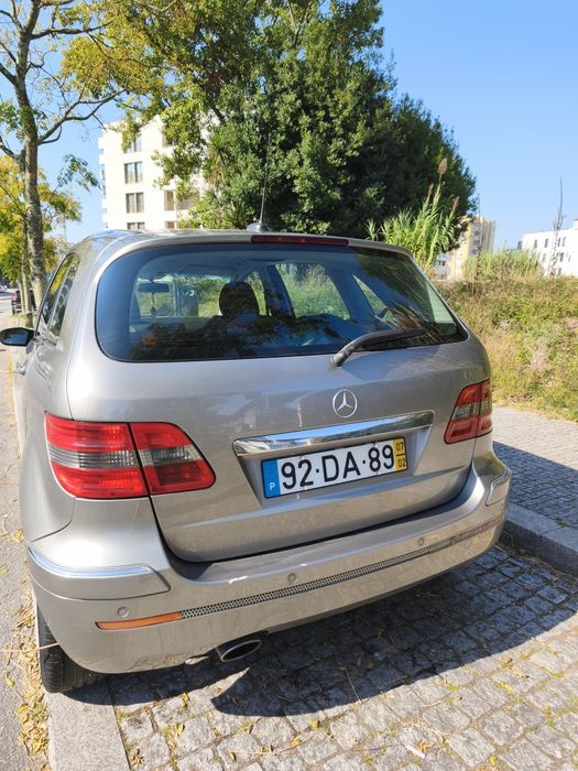 Mercedes Benz B150 gasolina (ler anúncio) — photo 3