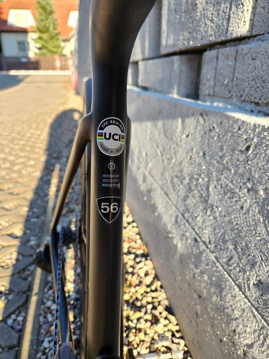 Specialized Roubaix Comp AXS szosa / gravel (Rival eTap AXS) 8,8 kg