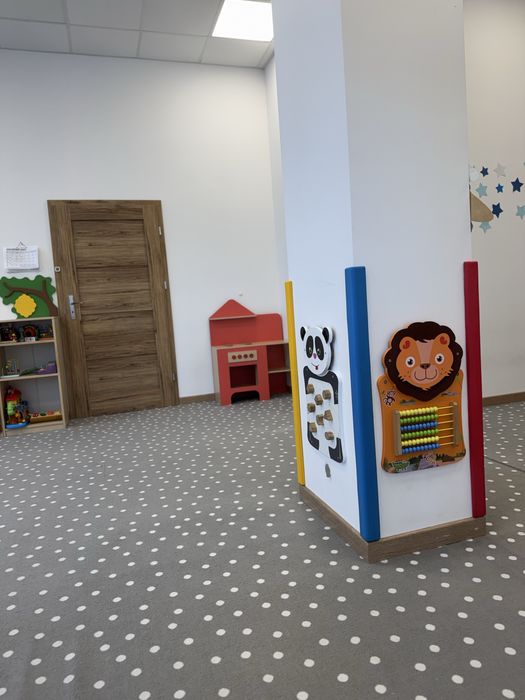 Wynajem sal na godziny pod zajecia/urodziny