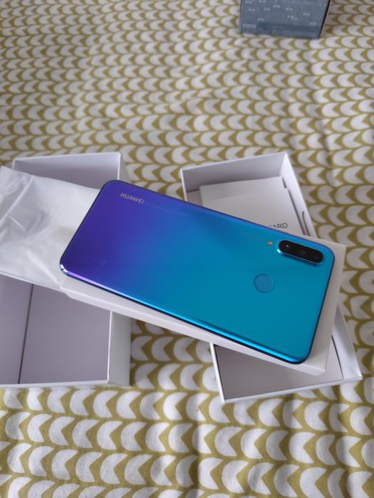 Huawei P30 lite 128gb