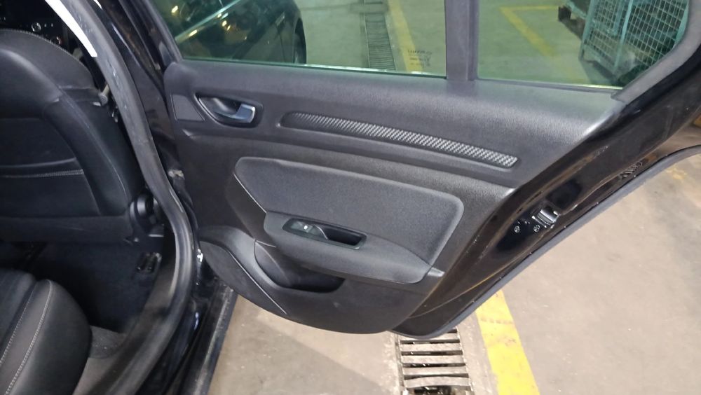 Conjunto de bancos RENAULT Megane IV (B9A/M_)