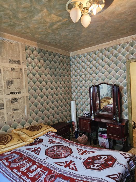 Продам 3-к.квартиру, Тракторостроителей, 158, метро Салтовское 10 мин