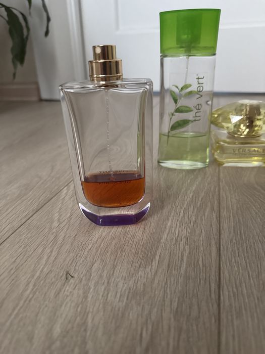HUGO BOSS 75 мл  оригінал1350гр,Guerlain de L’iNSTANT 2200гр