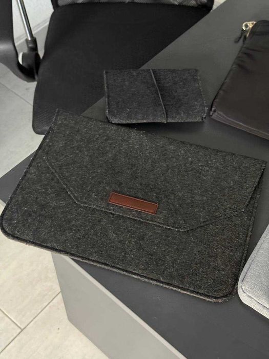 чехол для ноутбука макбук