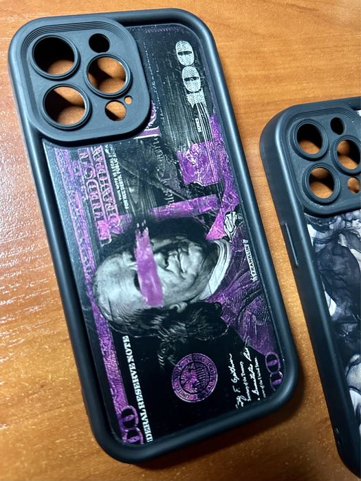 Чехол на iPhone 14 Pro Max чехлы